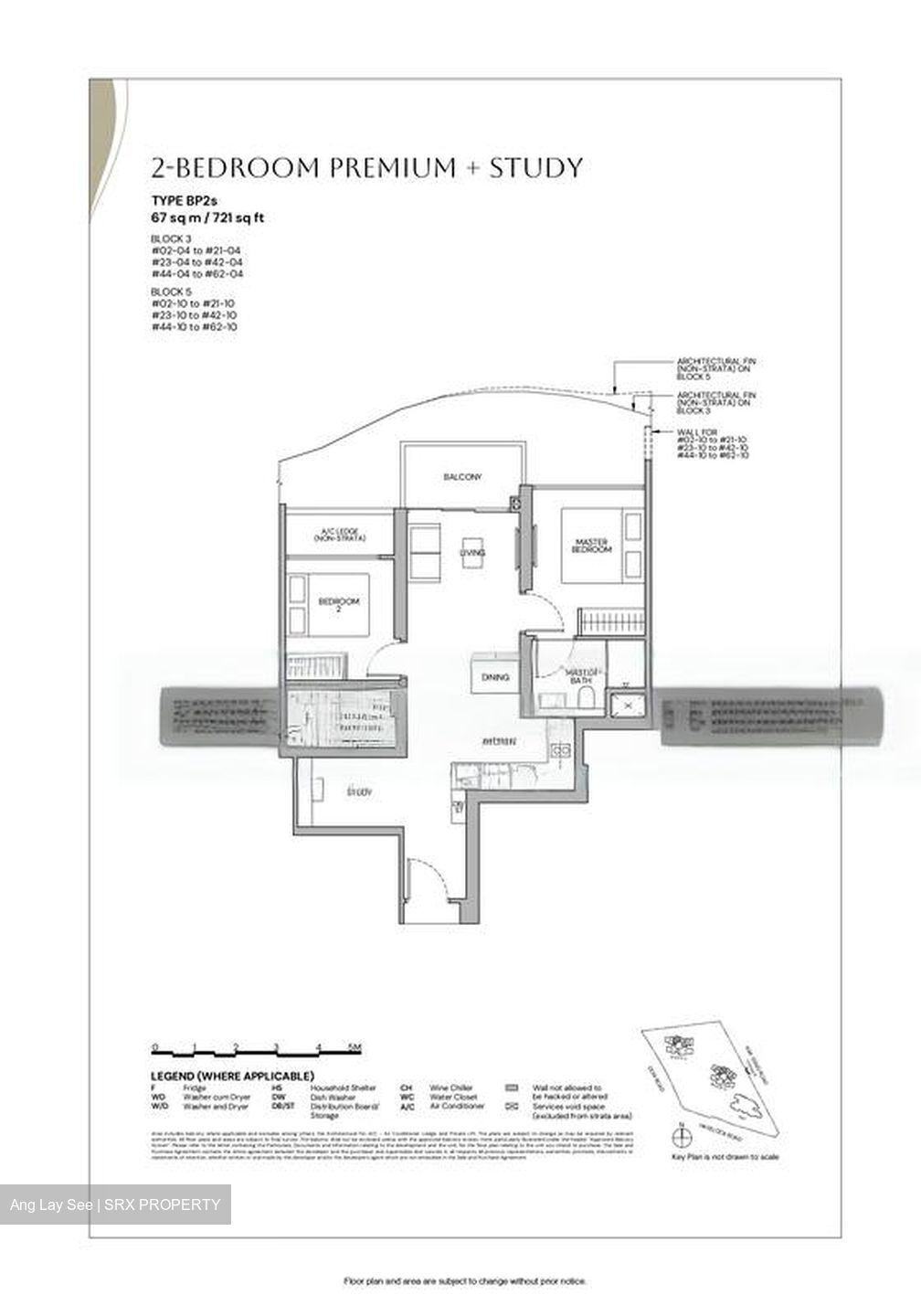 Zion Road (D3), Condominium #483887371